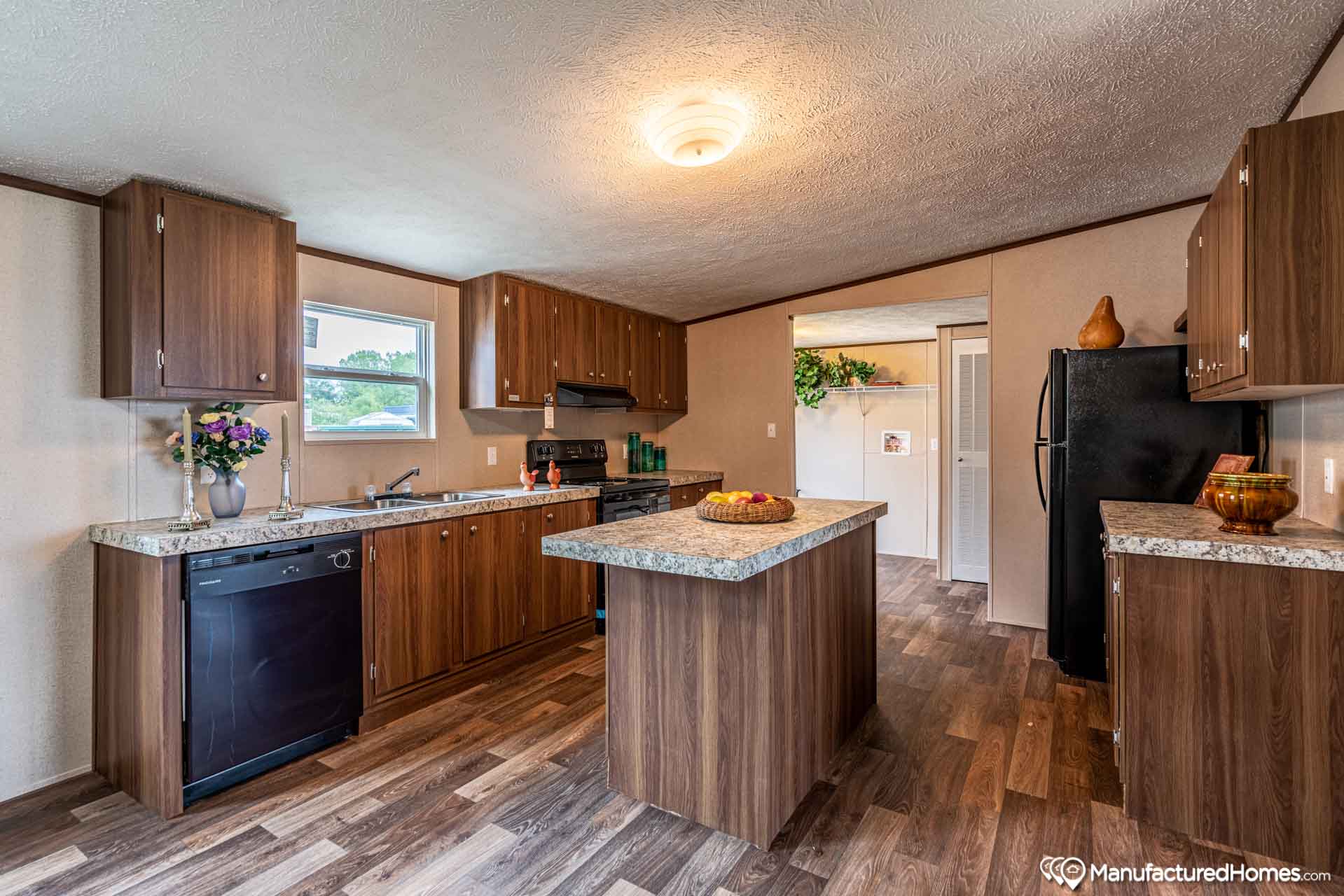 TRU Multi Section Jubilation Lot 11 For Sale by D & J Homes